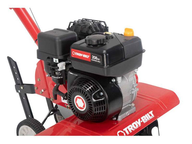 2023 TROY-Bilt Colt FT 208 cc 24 in. Front Tine in Selinsgrove, Pennsylvania - Photo 9